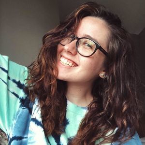 Meet your Posher, Bailey